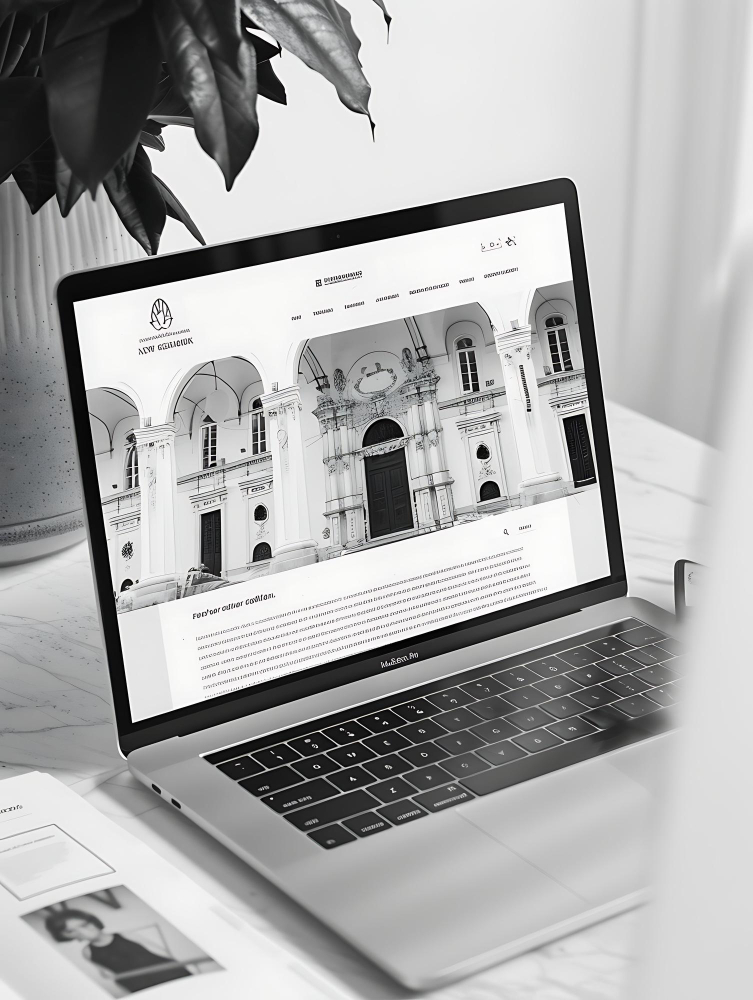 Diseño web en Zaragoza para negocios locales